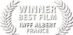 liquid motion film awards france IWFF Albert